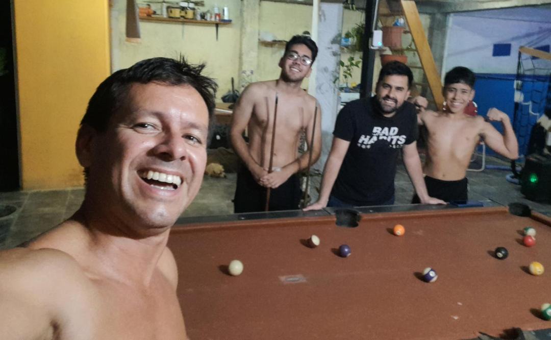 Photo of Others in Jardin America