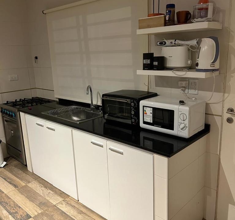 Photo of Kitchen in San Antonio de Areco