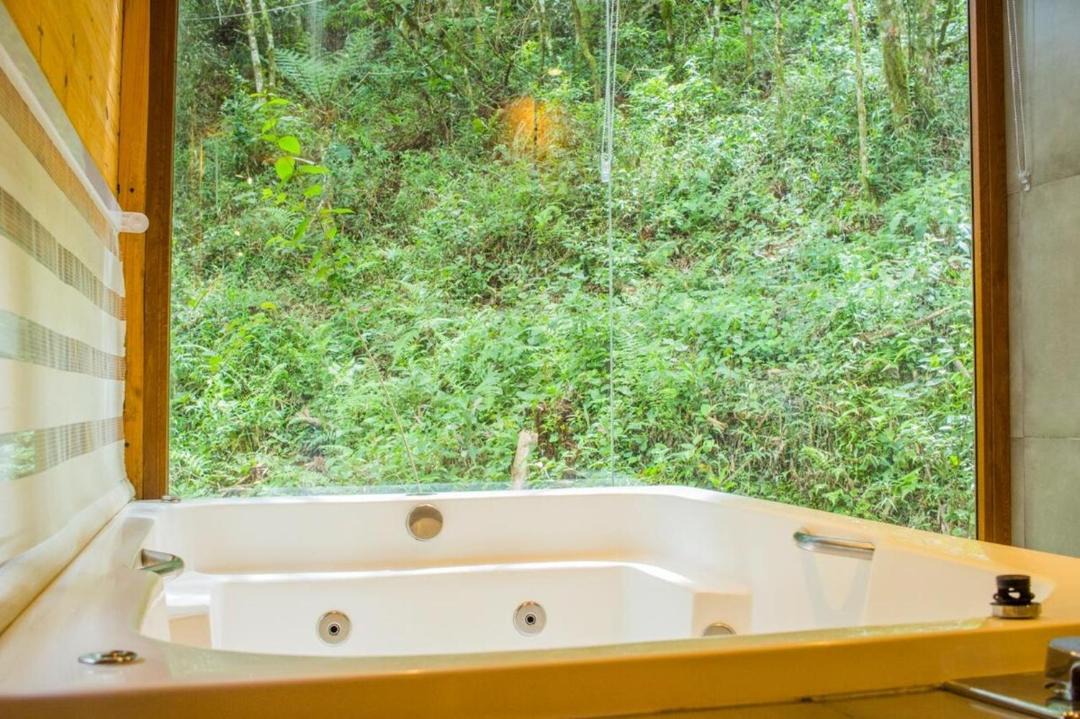 Photo of Bathroom in Urubici