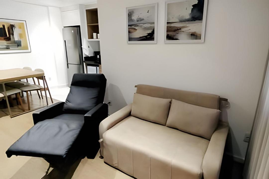 Photo of Livingroom in Gleba Fazenda Palhano