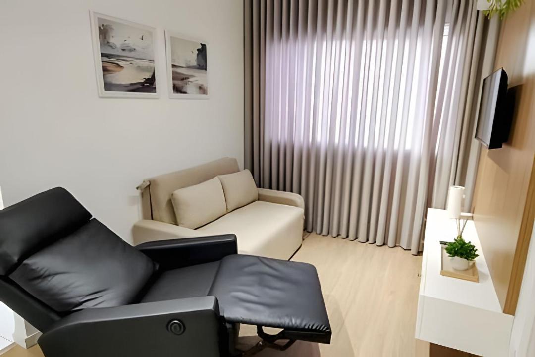 Photo of Livingroom in Gleba Fazenda Palhano