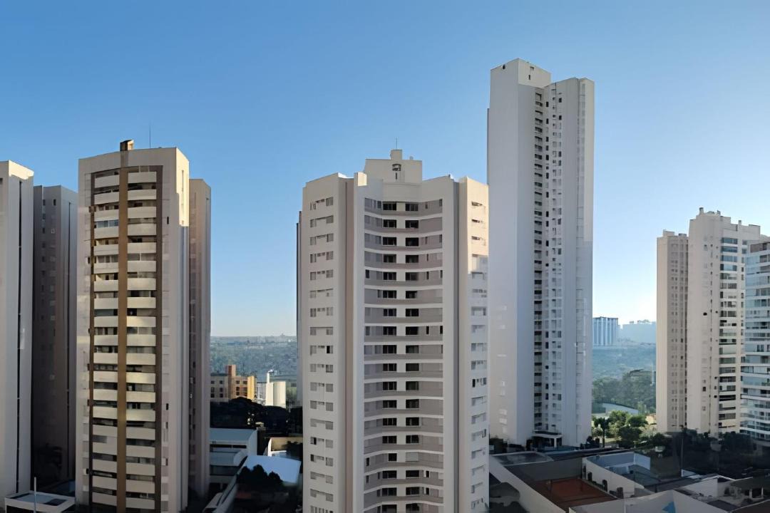 Photo of Buildings in Gleba Fazenda Palhano