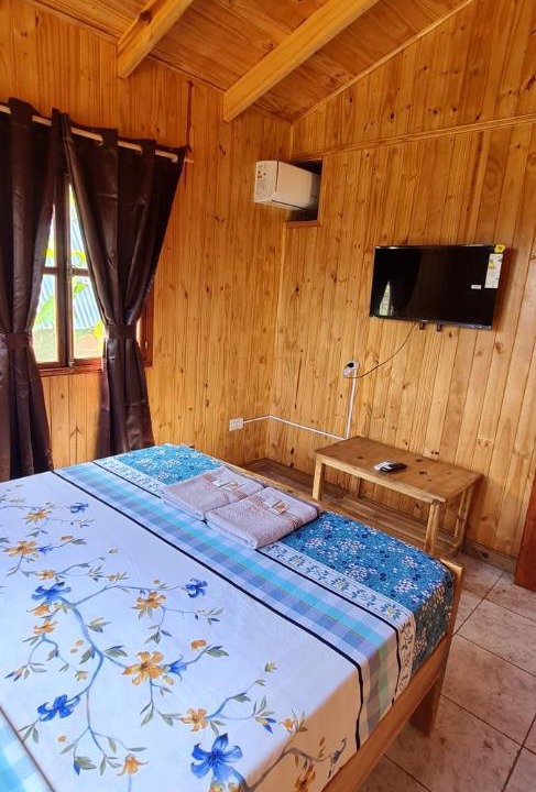 Photo of Bedroom in Puerto Esperanza