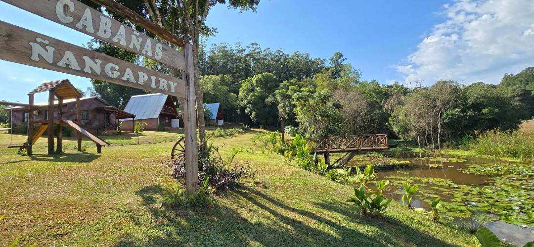 Photo of Others in Puerto Esperanza
