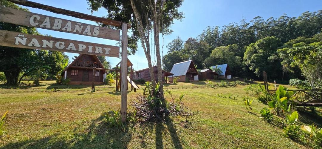 Photo of Others in Puerto Esperanza