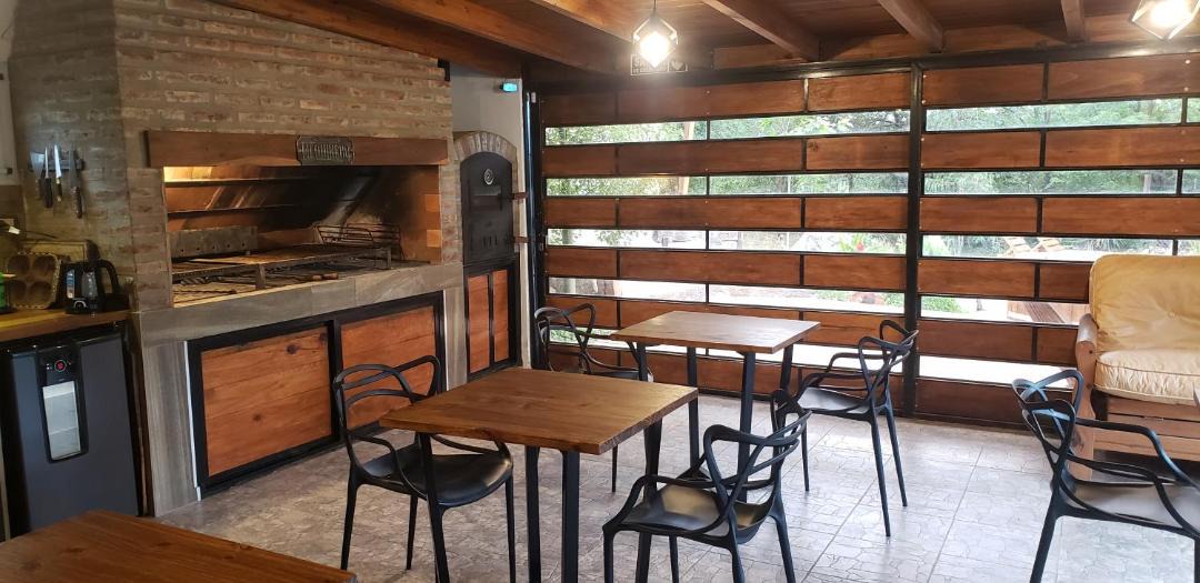 Photo of Kitchen in Valle Hermoso