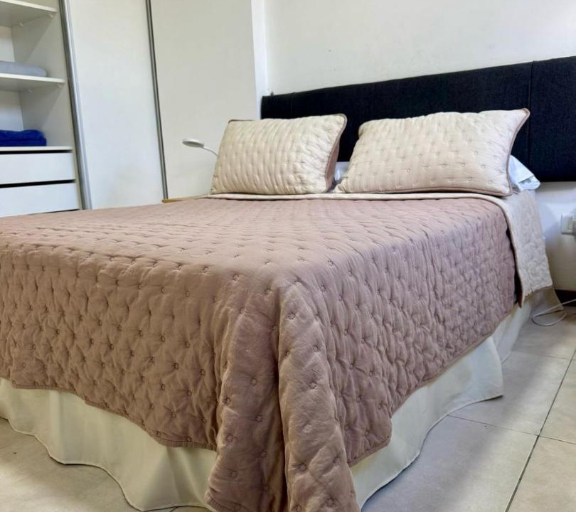 Photo of Bedroom in Buenos Aires Central Business District