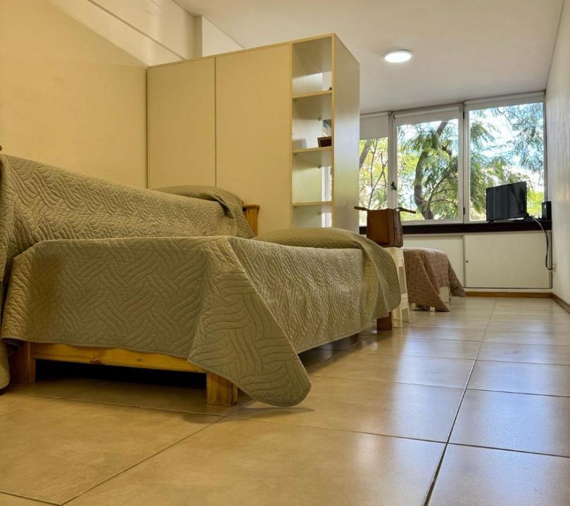 Photo of Bedroom in Buenos Aires Central Business District