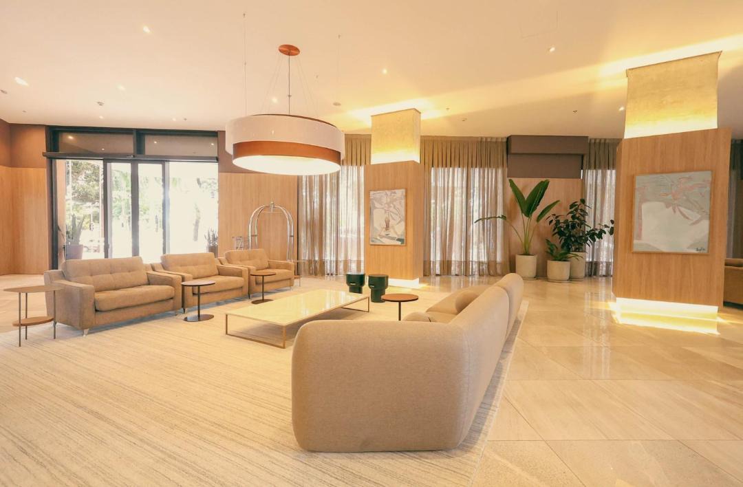 Photo of Livingroom in Subsetor Sul - 5