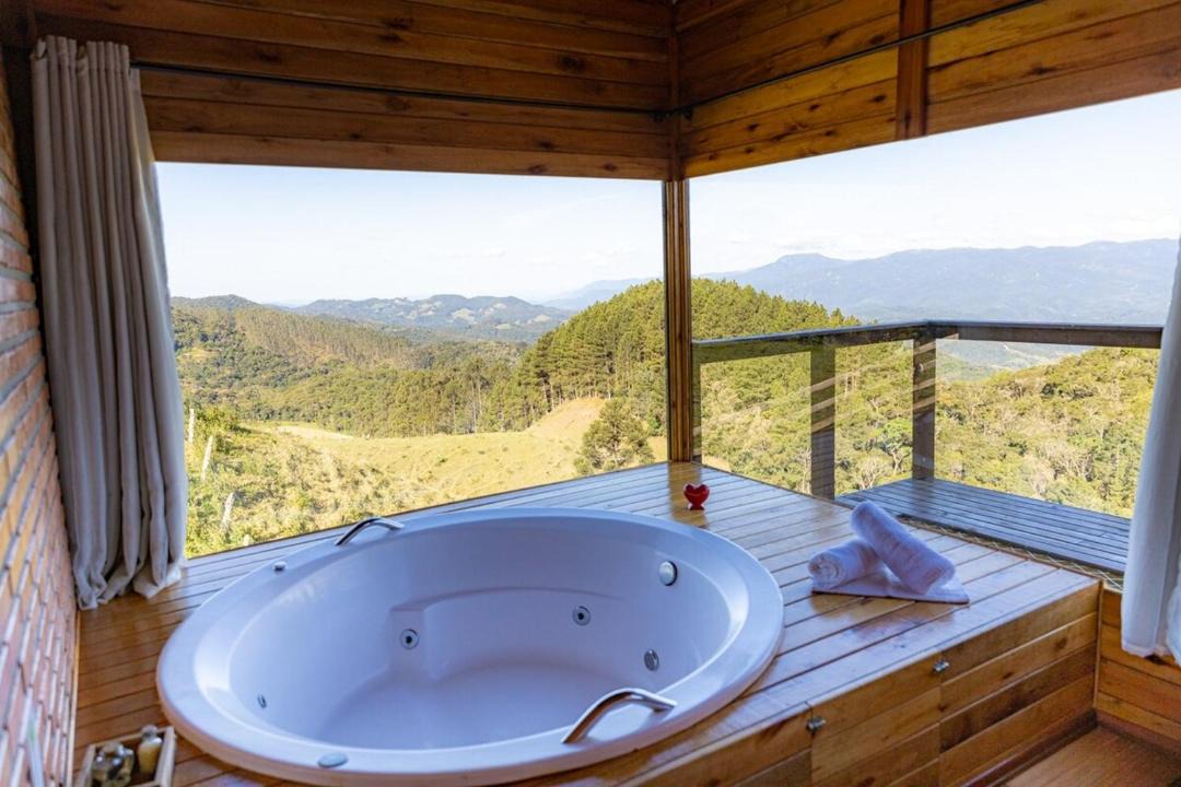 Photo of Bathroom in Aguas Mornas