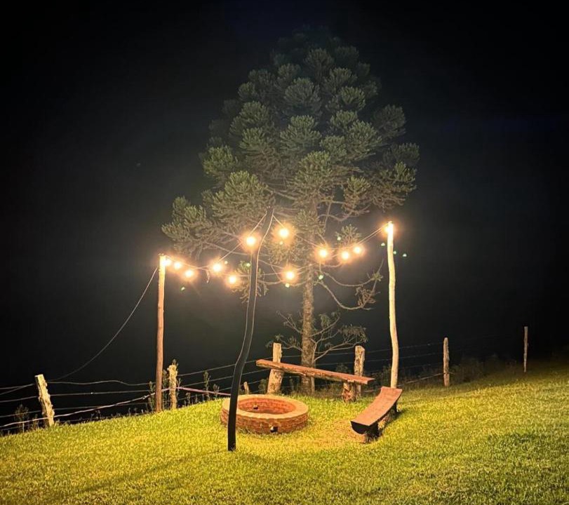 Photo of Outdoor in Aguas Mornas