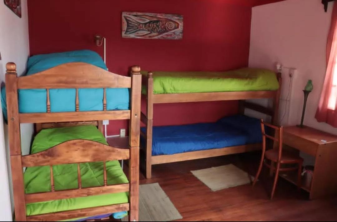 Photo of Bedroom in Bahia Blanca