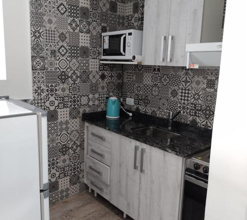 Photo of Kitchen in Chacabuco