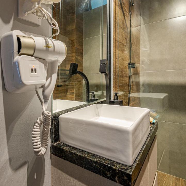 Photo of Bathroom in Vila Buarque