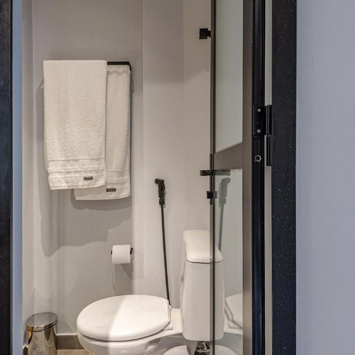 Photo of Bathroom in Vila Buarque