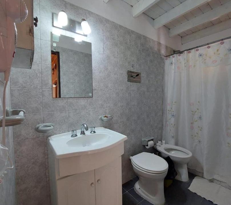 Photo of Bathroom in Valeria del Mar