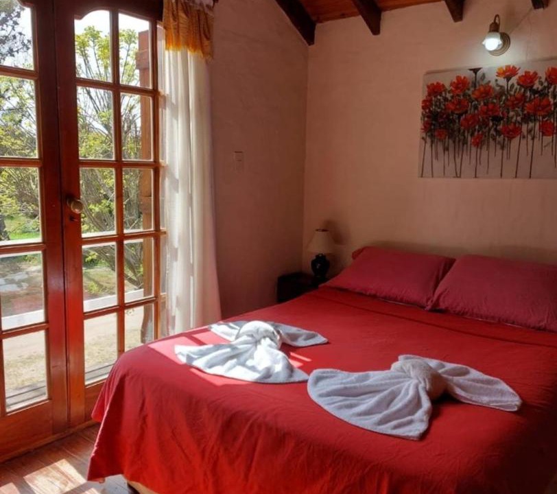 Photo of Bedroom in Valeria del Mar