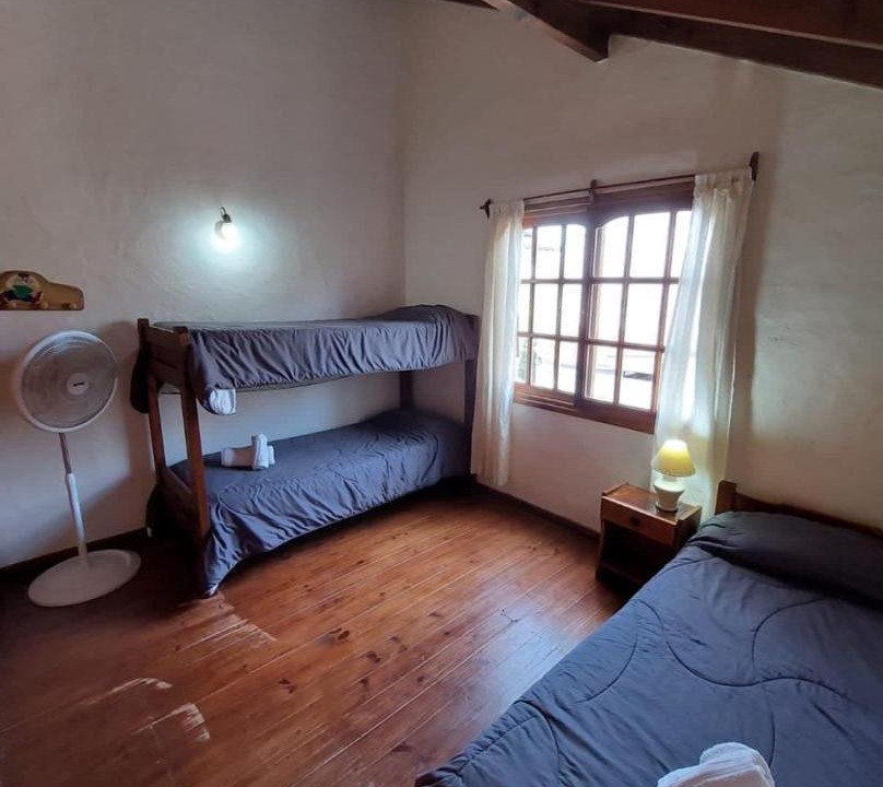 Photo of Bedroom in Valeria del Mar