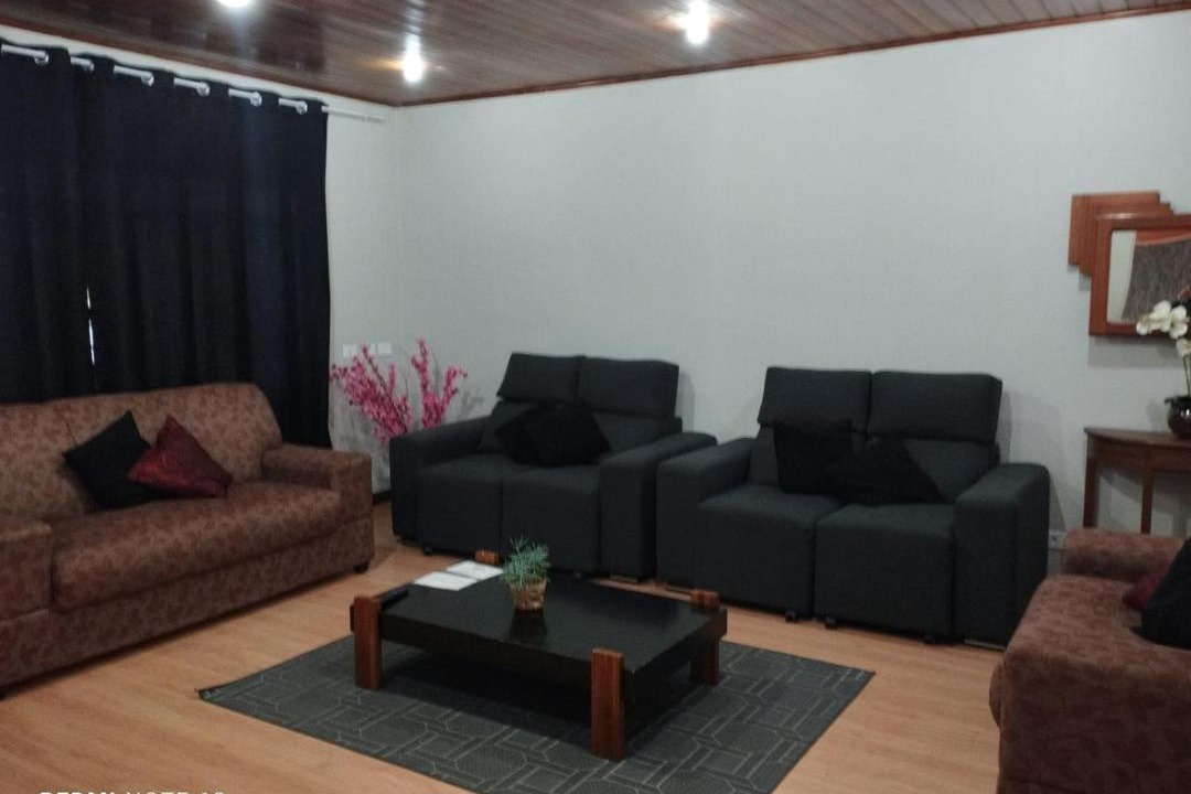 Photo of Livingroom in Vila Albertina