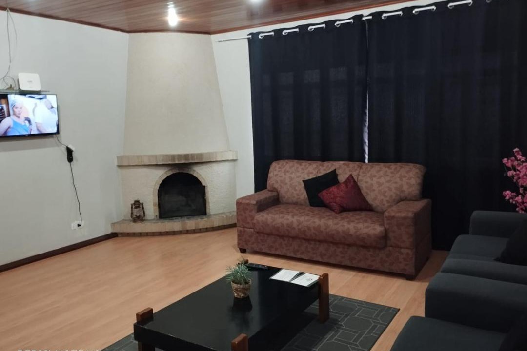 Photo of Livingroom in Vila Albertina