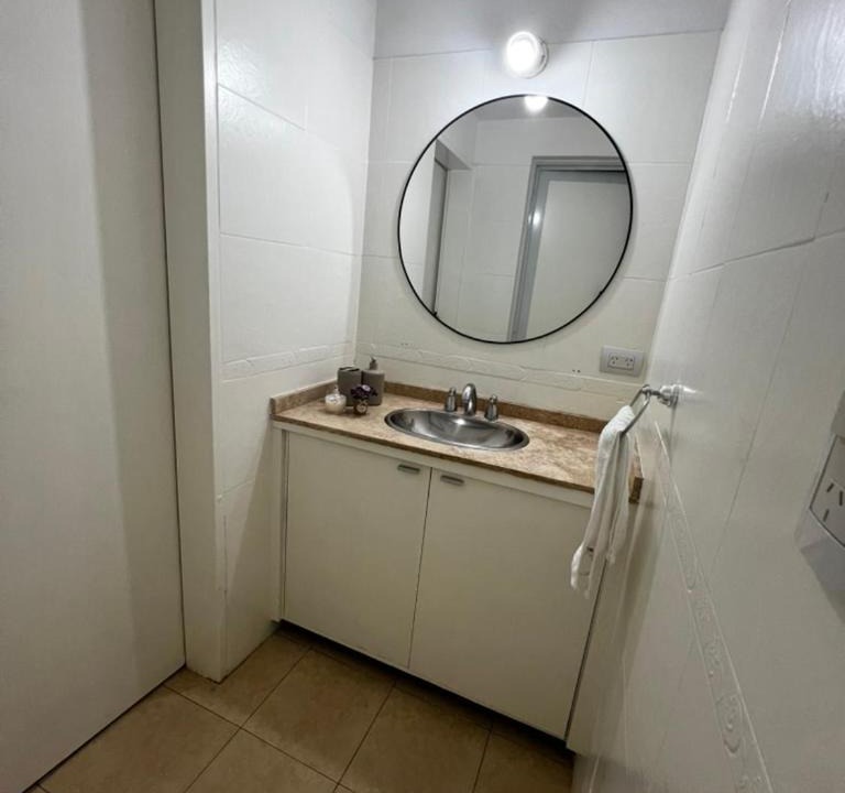 Photo of Bathroom in Bialet Masse