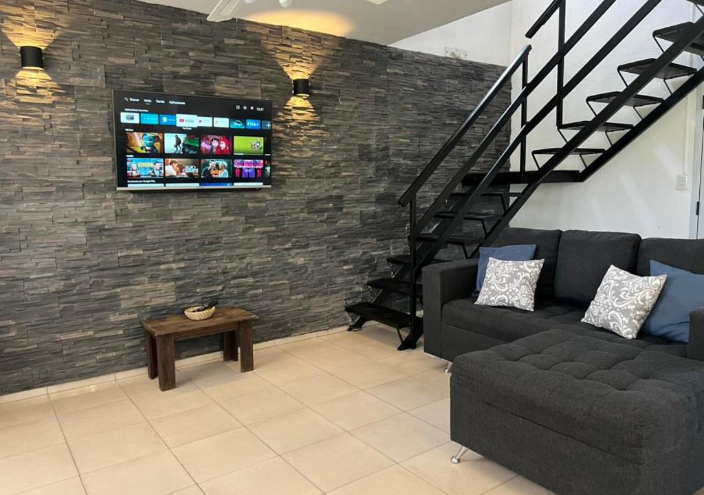 Photo of Livingroom in Bialet Masse