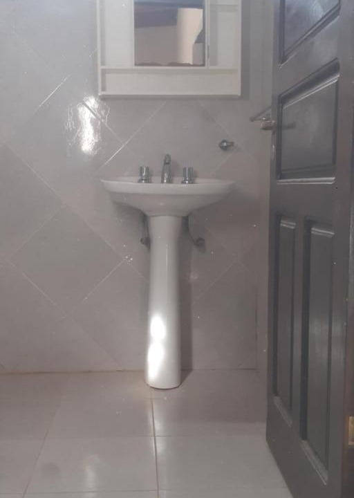 Photo of Bathroom in Belen