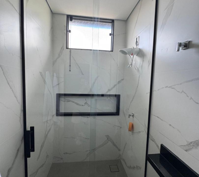 Photo of Bathroom in Batatais