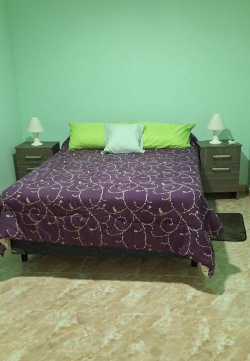 Photo of Bedroom in Rio Grande