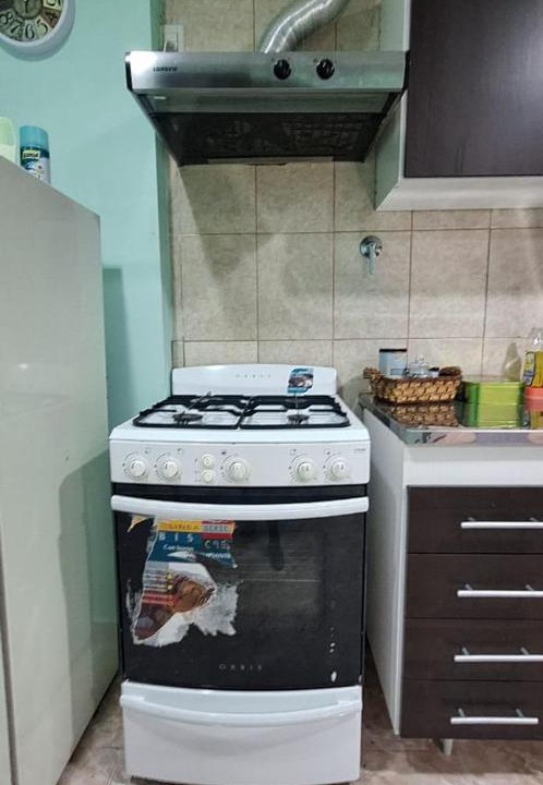 Photo of Kitchen in Rio Grande