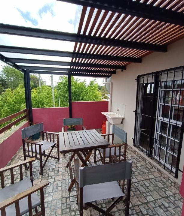 Photo of Patio Balcony in Las Toninas