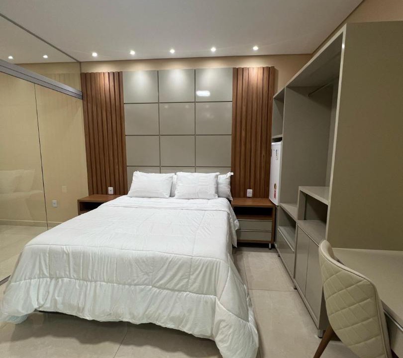 Photo of Bedroom in Barra