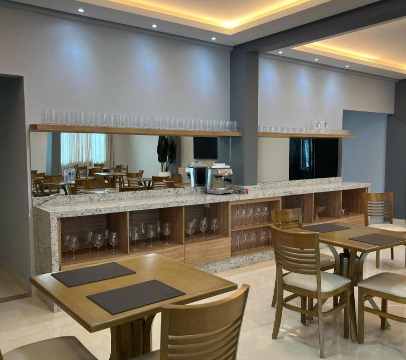 Photo of Kitchen in Barra