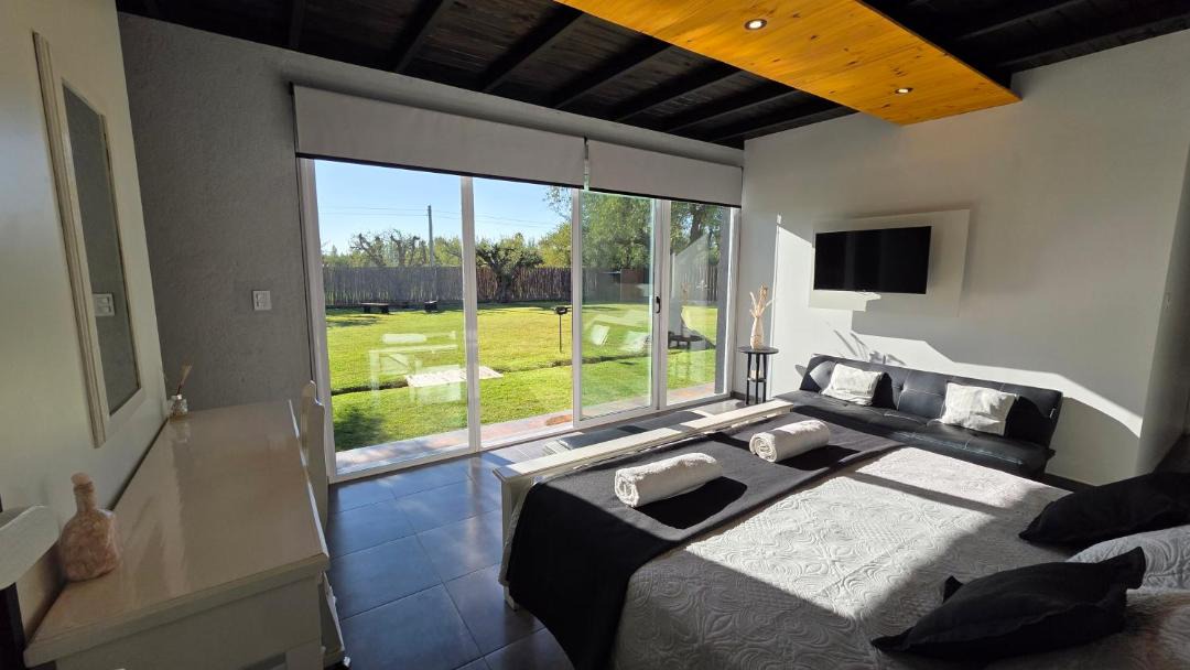 Photo of Bedroom in Bajo Lunlunta