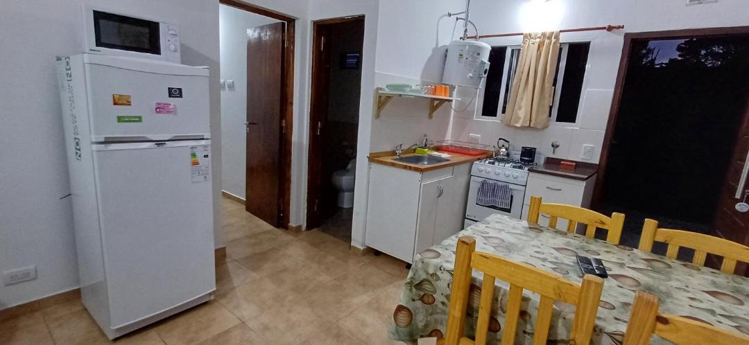 Photo of Kitchen in Ostende