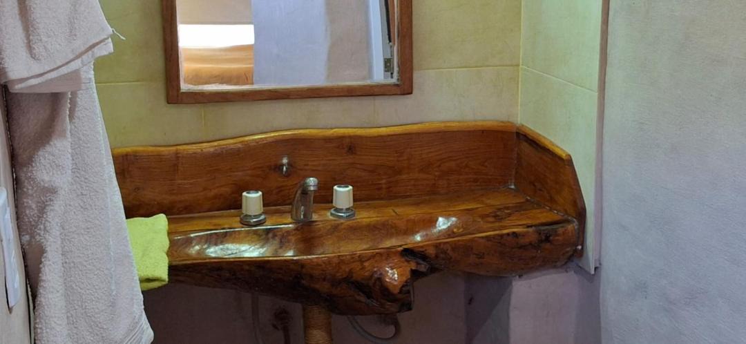 Photo of Bathroom in Tinogasta