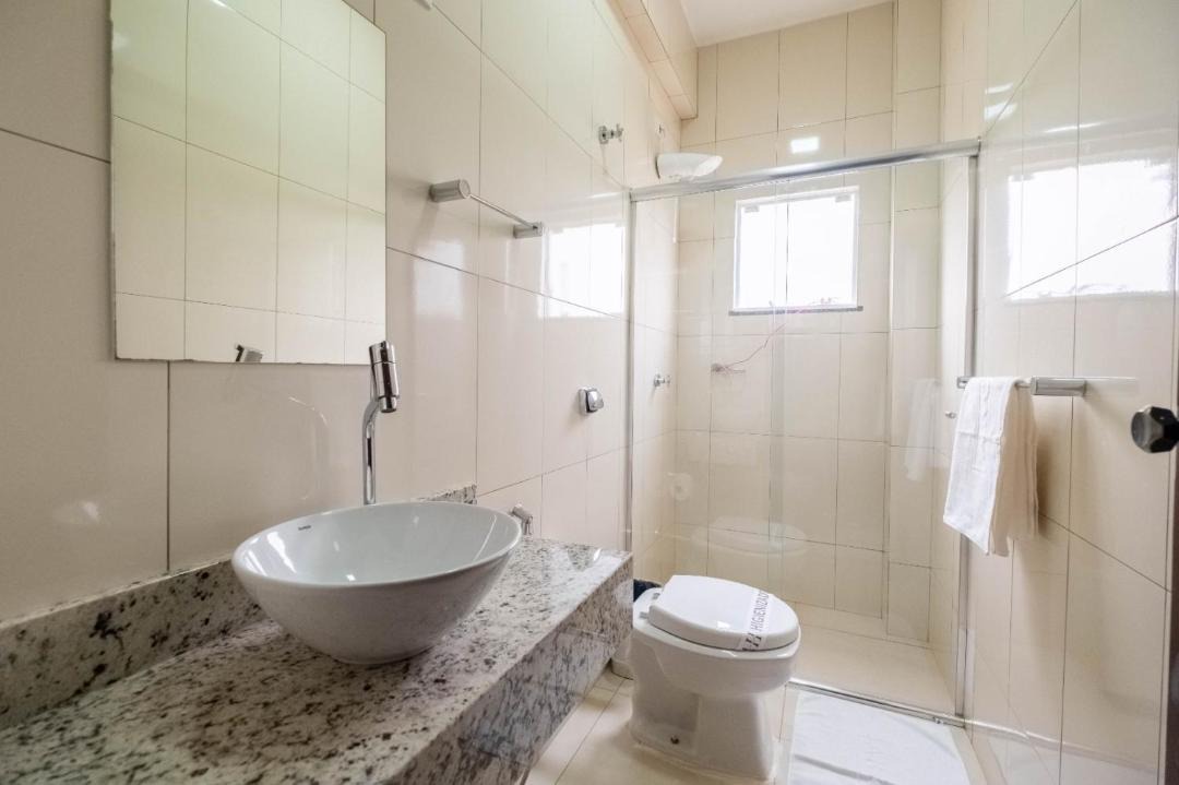 Photo of Bathroom in Tocantins