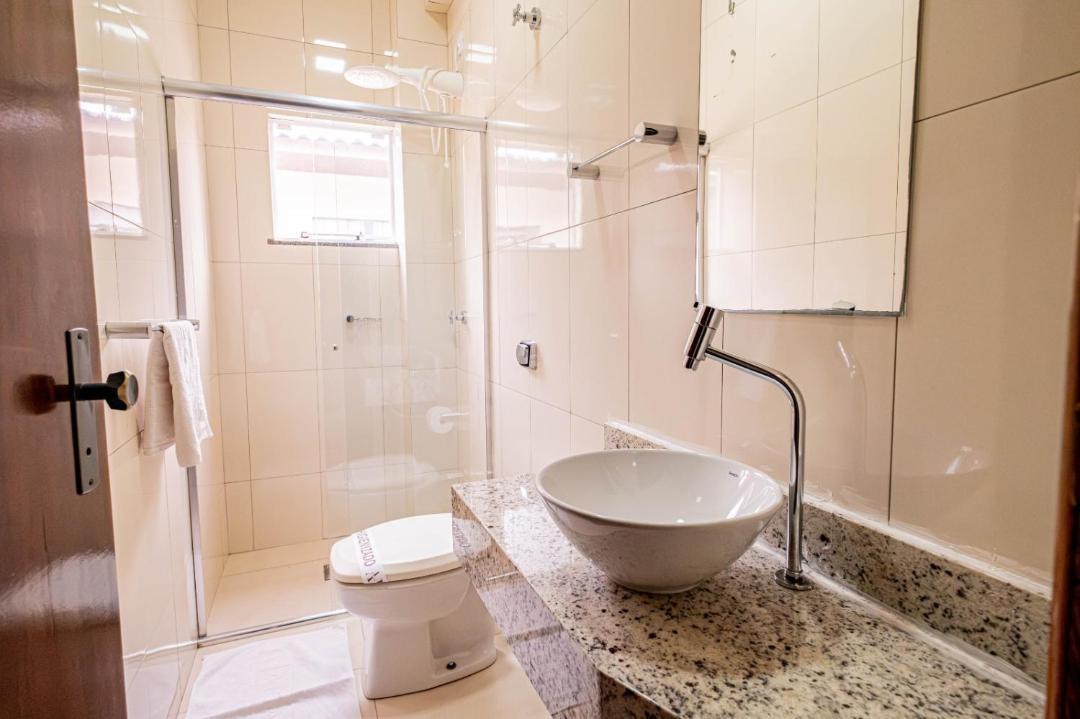 Photo of Bathroom in Tocantins