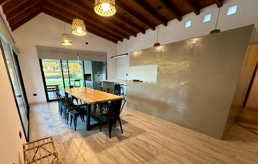 Photo of Kitchen in Obligado