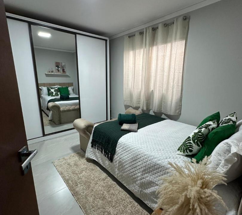 Photo of Bedroom in Cornelio Procopio