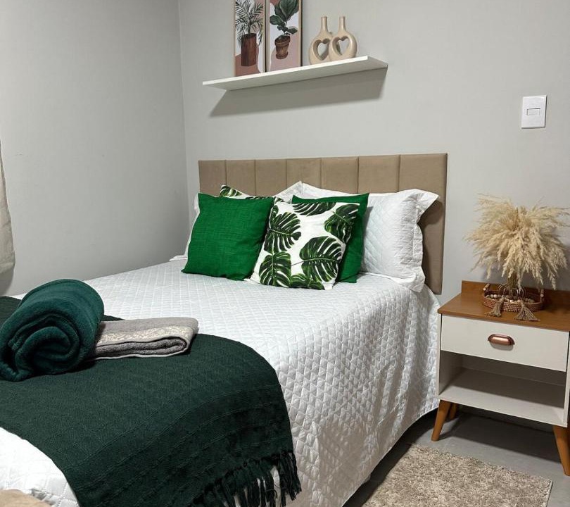 Photo of Bedroom in Cornelio Procopio