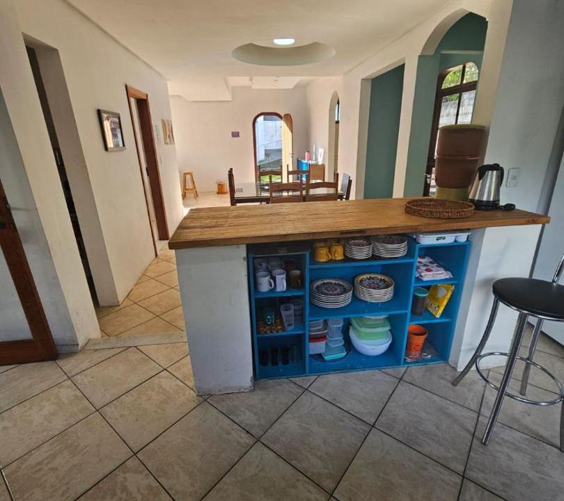 Photo of Kitchen in Caiacanga