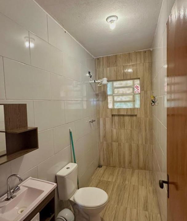 Photo of Bathroom in Sao Thome das Letras