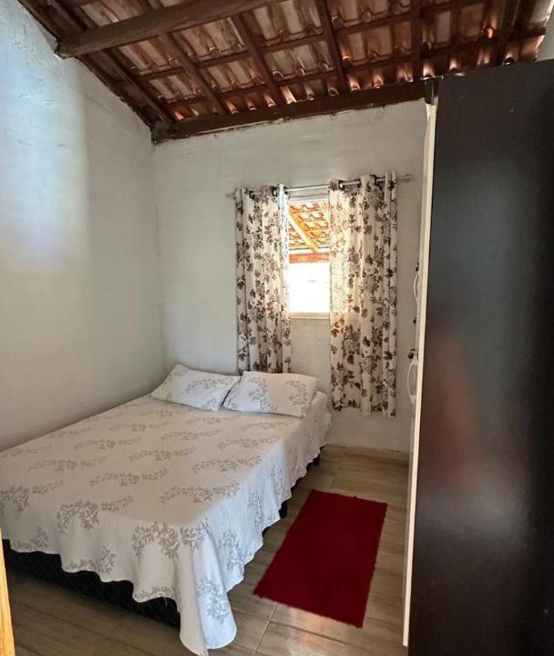 Photo of Bedroom in Sao Thome das Letras
