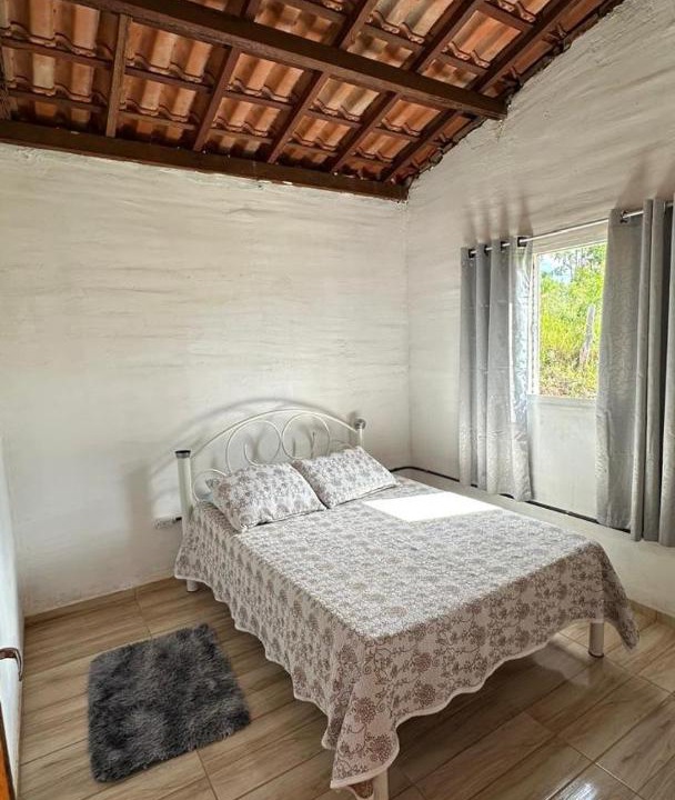 Photo of Bedroom in Sao Thome das Letras