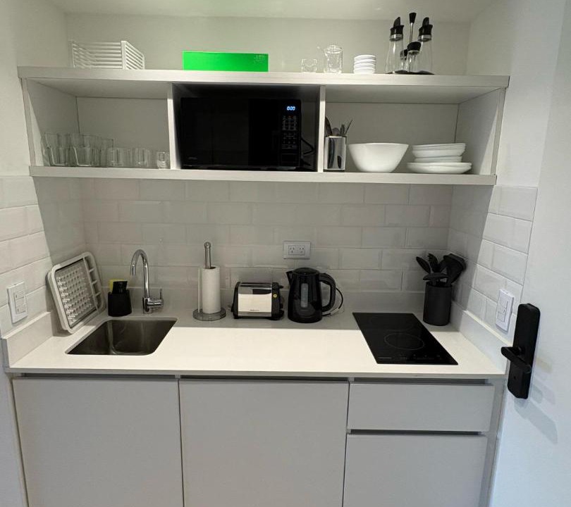 Photo of Kitchen in Nunez