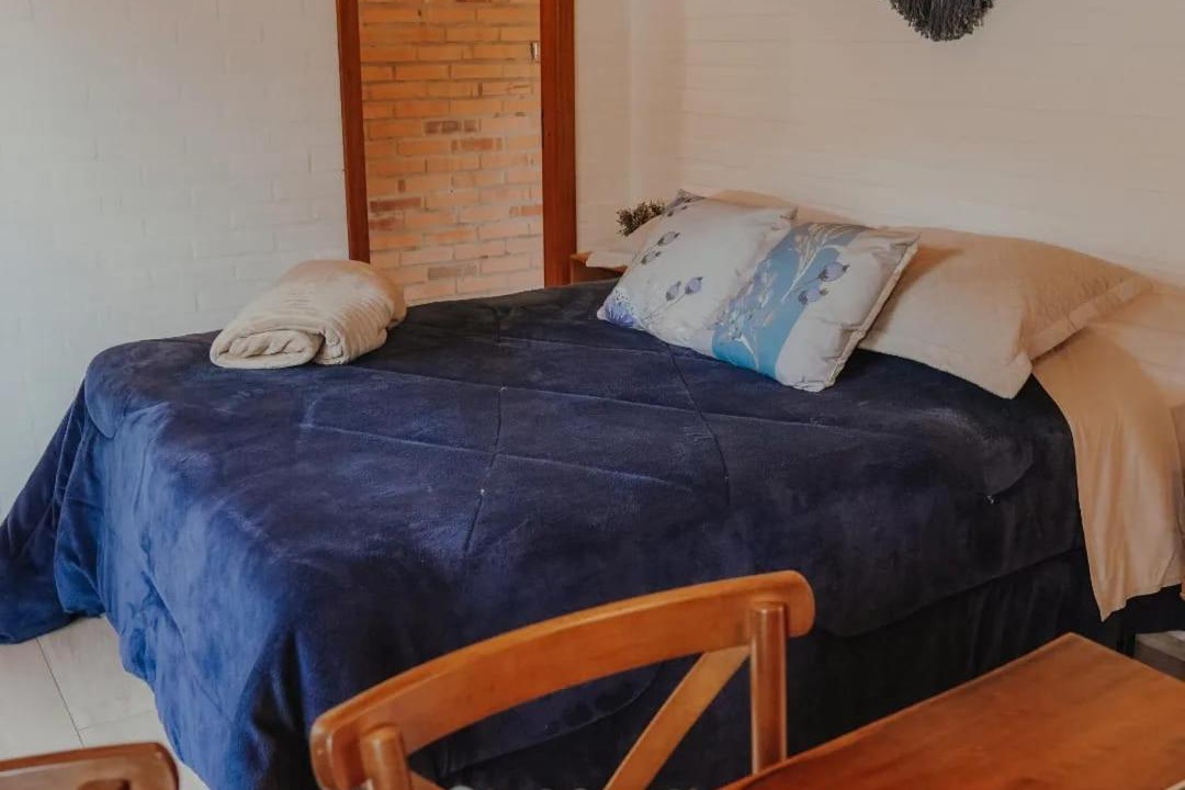 Photo of Bedroom in Jaragua do Sul