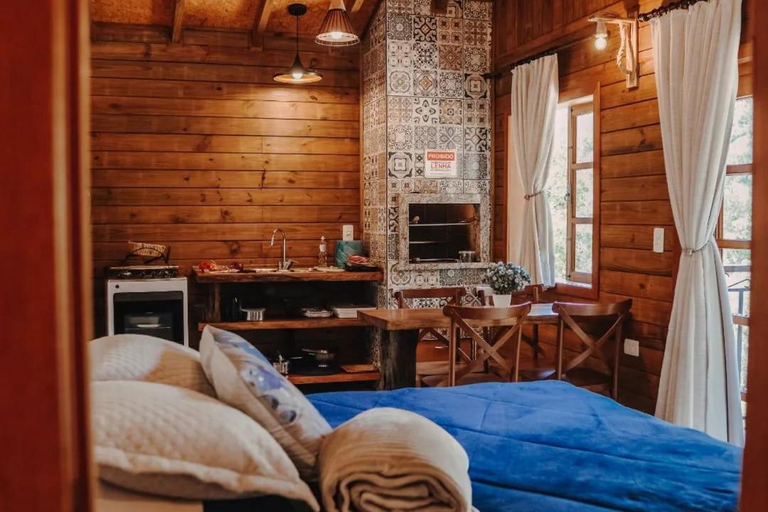 Photo of Bedroom in Jaragua do Sul
