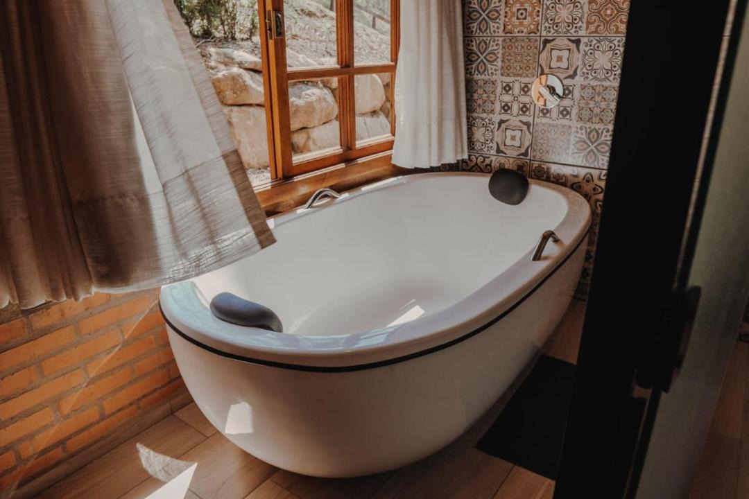 Photo of Bathroom in Jaragua do Sul