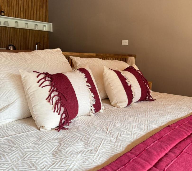 Photo of Bedroom in Tilcara